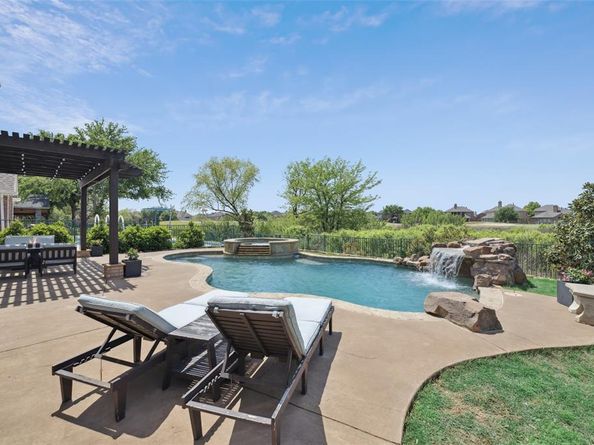 11281  Balcones Drive , Frisco Texas 75033