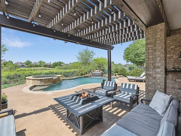 11281  Balcones Drive , Frisco Texas 75033