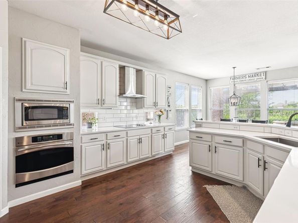 11281  Balcones Drive , Frisco Texas 75033