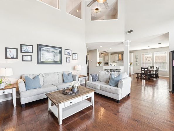 11281  Balcones Drive , Frisco Texas 75033