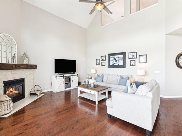 11281  Balcones Drive , Frisco Texas 75033