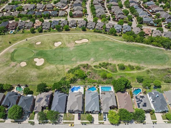 11281  Balcones Drive , Frisco Texas 75033