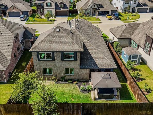 374  Bluewood Drive , Fate Texas 75087