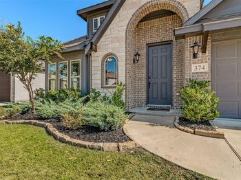 374  Bluewood Drive 