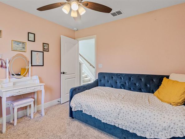 374  Bluewood Drive , Fate Texas 75087