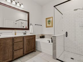 374  Bluewood Drive , Fate Texas 75087