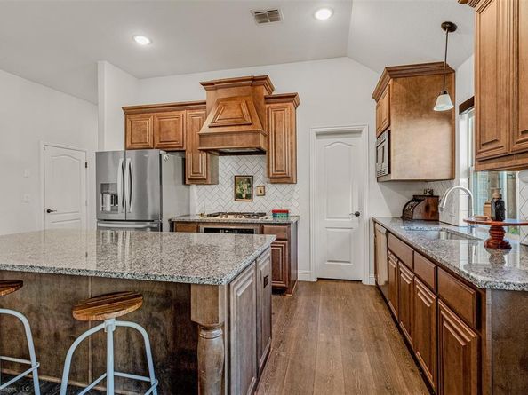 374  Bluewood Drive , Fate Texas 75087