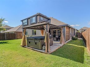 374  Bluewood Drive , Fate Texas 75087