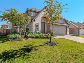 374  Bluewood Drive , Fate Texas 75087