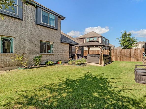 374  Bluewood Drive , Fate Texas 75087