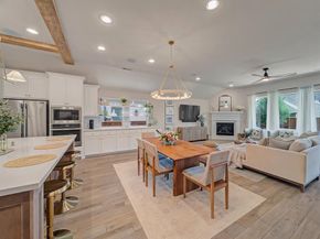 3053  Pedigree Court , Celina Texas 75009