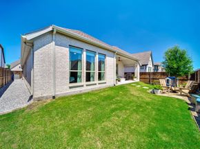 3053  Pedigree Court , Celina Texas 75009
