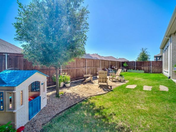 3053  Pedigree Court , Celina Texas 75009