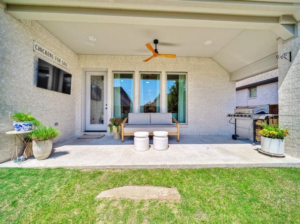 3053  Pedigree Court , Celina Texas 75009