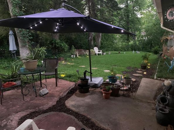 1244  Springbrook Drive , DeSoto Texas 75115