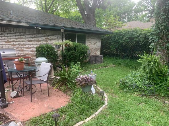 1244  Springbrook Drive , DeSoto Texas 75115
