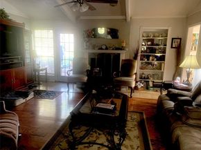 1244  Springbrook Drive , DeSoto Texas 75115