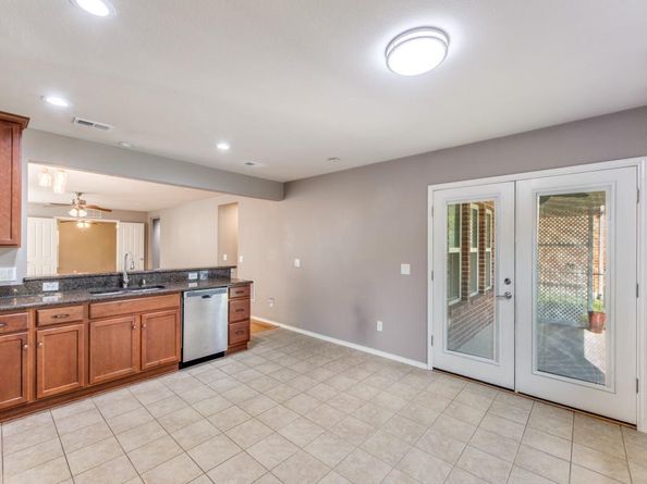 1649  Antelope Hills Drive , Frisco Texas 75036