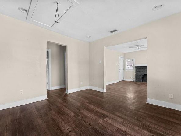 3716  Dildock Street , Dallas Texas 75215