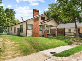3716  Dildock Street , Dallas Texas 75215