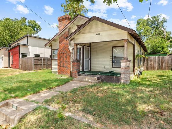 3716  Dildock Street , Dallas Texas 75215