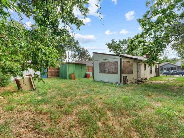 3716  Dildock Street , Dallas Texas 75215