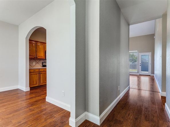6100  Huntington Drive , Haltom City Texas 76137