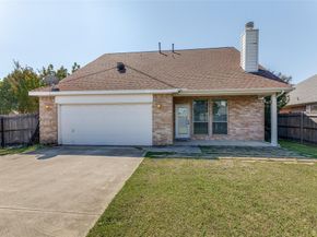 6100  Huntington Drive , Haltom City Texas 76137