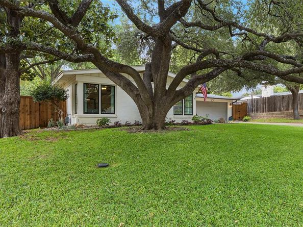 4416  Stonedale Road , Fort Worth Texas 76116