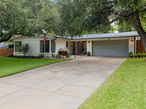 4416  Stonedale Road , Fort Worth Texas 76116
