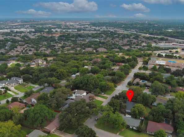 4416  Stonedale Road , Fort Worth Texas 76116