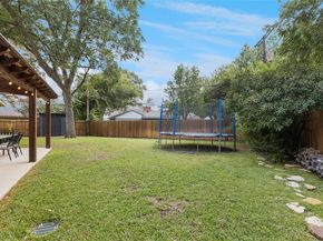4416  Stonedale Road , Fort Worth Texas 76116