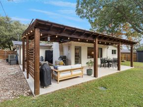 4416  Stonedale Road , Fort Worth Texas 76116
