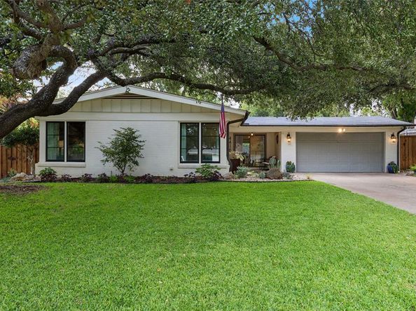 4416  Stonedale Road , Fort Worth Texas 76116