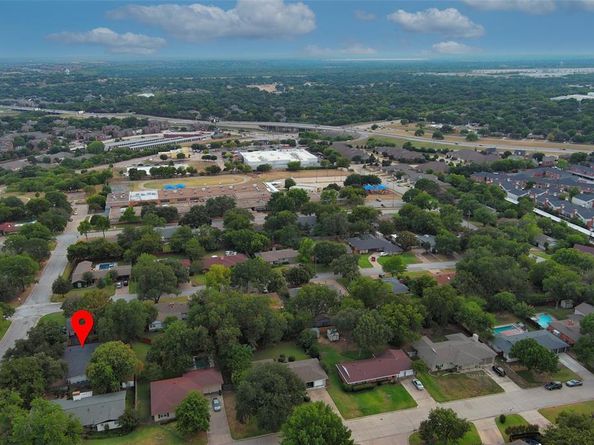 4416  Stonedale Road , Fort Worth Texas 76116