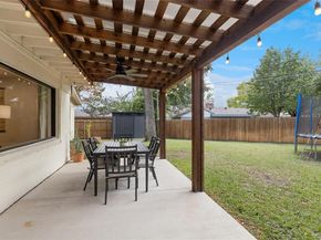 4416  Stonedale Road , Fort Worth Texas 76116