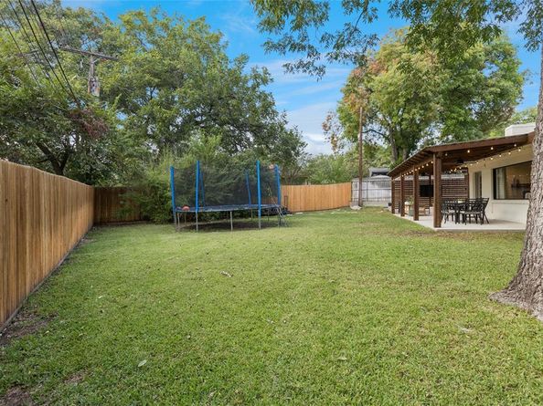 4416  Stonedale Road , Fort Worth Texas 76116