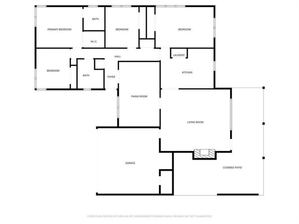 4416  Stonedale Road , Fort Worth Texas 76116