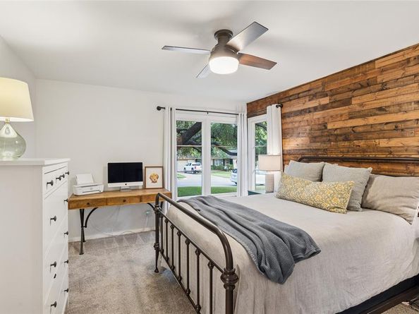 4416  Stonedale Road , Fort Worth Texas 76116