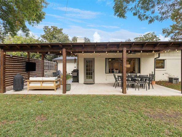 4416  Stonedale Road , Fort Worth Texas 76116