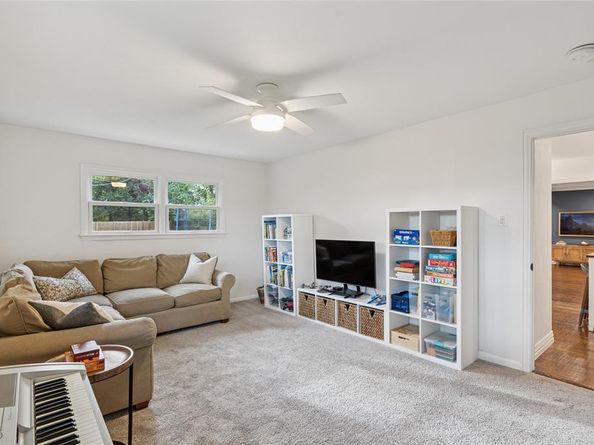 4416  Stonedale Road , Fort Worth Texas 76116
