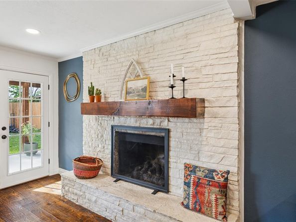 4416  Stonedale Road , Fort Worth Texas 76116