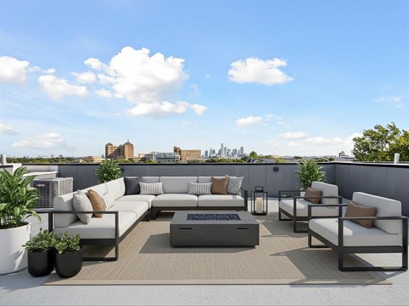 345  Mathey Court , Dallas Texas 75208