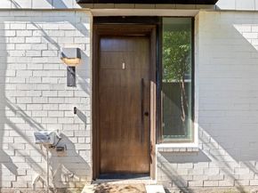 345  Mathey Court , Dallas Texas 75208