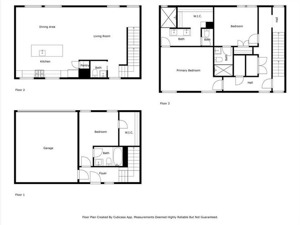 345  Mathey Court , Dallas Texas 75208