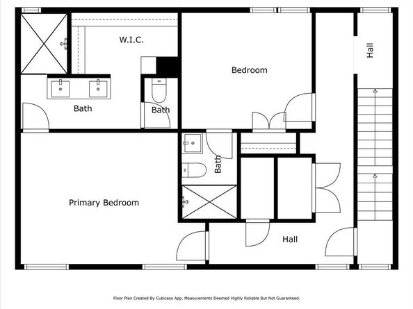 345  Mathey Court , Dallas Texas 75208