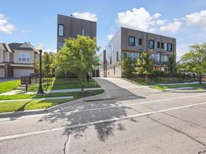 345  Mathey Court , Dallas Texas 75208