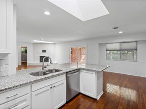 4275  Balboa Drive , Fort Worth Texas 76133