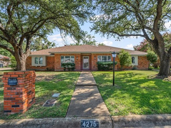 4275  Balboa Drive , Fort Worth Texas 76133