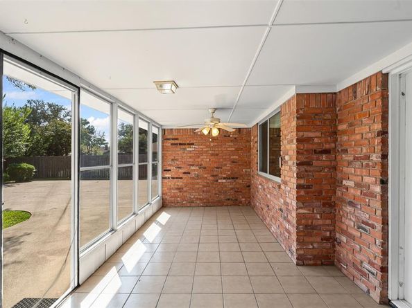 4275  Balboa Drive , Fort Worth Texas 76133